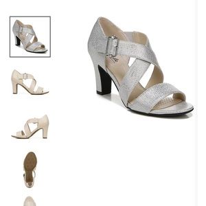 Life Stride Carlyle Sandal